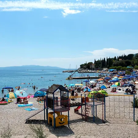 Apartmán For Families With Children Icici, Opatija - 23928 *