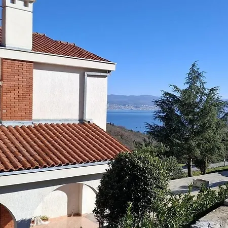 公寓 For Families With Children Icici, Opatija - 23928