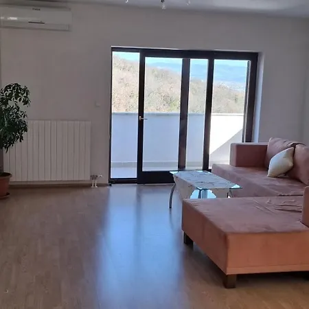For Families With Children Icici, Opatija - 23928 Apartament