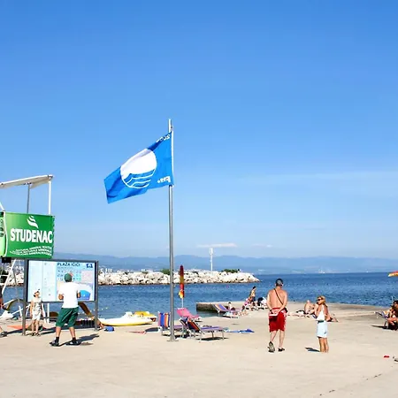 公寓 For Families With Children Icici, Opatija - 23928