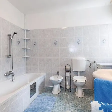 Apartament For Families With Children Icici, Opatija - 23928 Ičići
