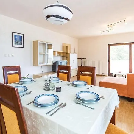 For Families With Children Icici, Opatija - 23928 Apartament