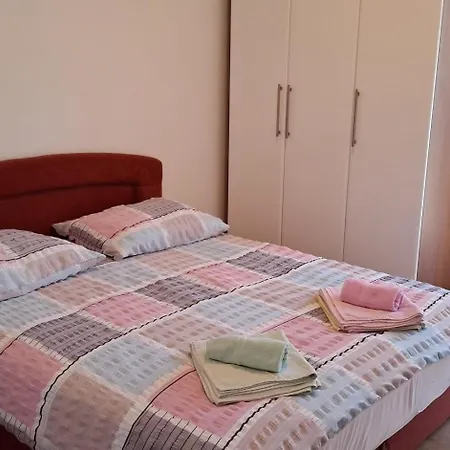 For Families With Children Icici, Opatija - 23928 Apartament