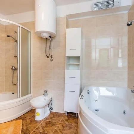 For Families With Children Icici, Opatija - 23928 Apartament *