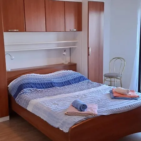 Apartament For Families With Children Icici, Opatija - 23928