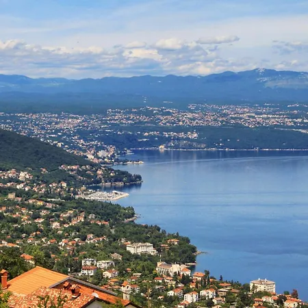 For Families With Children Icici, Opatija - 23928