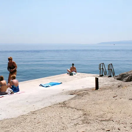For Families With Children Icici, Opatija - 23928 Apartment