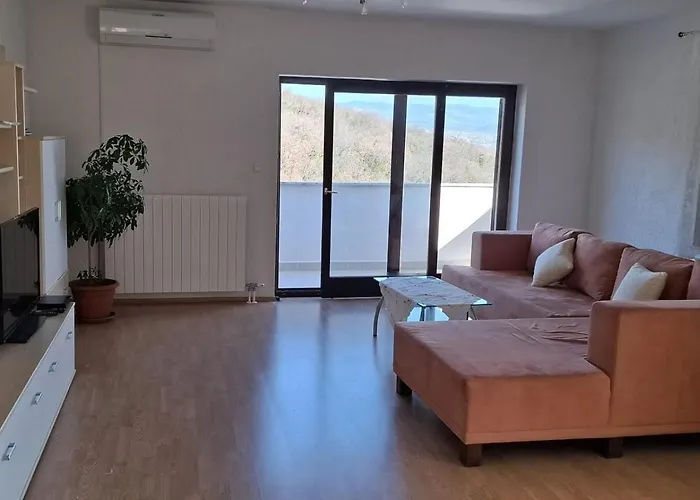 For Families With Children Icici, Opatija - 23928 公寓