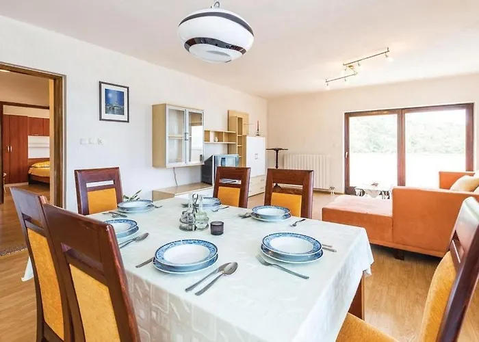 For Families With Children Icici, Opatija - 23928 公寓