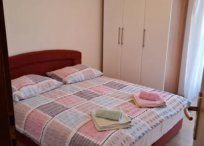 For Families With Children Icici, Opatija - 23928 公寓