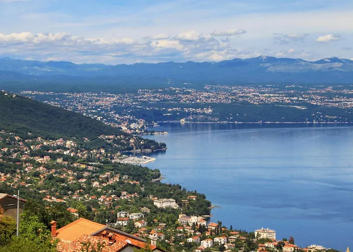 For Families With Children Icici, Opatija - 23928